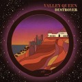 Buy Valley Queen - Destroyer (EP) Mp3 Download