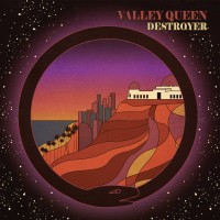 Purchase Valley Queen - Destroyer (EP)