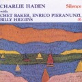 Buy Charlie Haden - Silence Mp3 Download