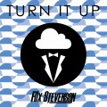 Buy Fox Stevenson - Turn It Up (EP) Mp3 Download