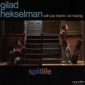 Buy Gilad Hekselman - Splitlife Mp3 Download