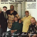 Buy Henry Franklin - If We Should Meet Again Mp3 Download