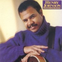 Purchase Henry Johnson - Never Too Much