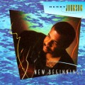 Buy Henry Johnson - New Beginnings Mp3 Download