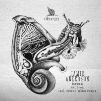 Purchase Jamie Anderson - Barium (EP)