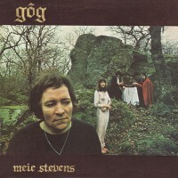 Purchase Meic Stevens - Gog (Vinyl)