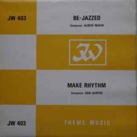 Purchase Don Harper - Be-Jazzed / Make Rhythm (With Albert Mayer) (Vinyl)