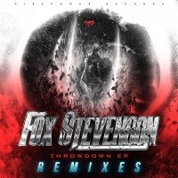 Purchase Fox Stevenson - Throwdown Remixes (EP)