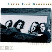 Purchase Hokus Pick - Pick It Up (Reissued 1995)