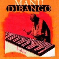 Purchase Manu Dibango - B-Sides