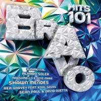 Purchase VA - Bravo Hits Vol. 101 CD2