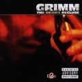 Buy Grimm - Brown Recluse Mp3 Download