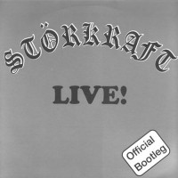 Purchase Storkraft - Live 1991
