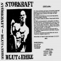 Buy Storkraft - Blut Und Ehre (Demotape) Mp3 Download