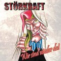 Buy Storkraft - Wir Sind Wieder Da! Mp3 Download