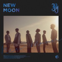 Purchase Jbj - New Moon