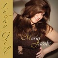 Buy Maria Jacobs - Lucky Girl Mp3 Download