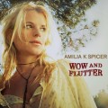 Buy Amilia K Spicer - Wow And Flutter Mp3 Download