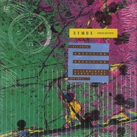 Purchase Clan Of Xymox - Obsession (American Edition) (Vinyl)