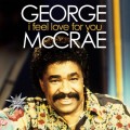 Buy George Mccrae - I Feel Love For You Mp3 Download