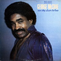 Purchase George Mccrae - One Step Closer To Love