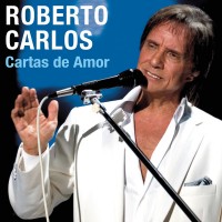 Purchase Roberto Carlos - Cartas De Amor (Love Letters) (CDS)