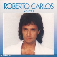 Purchase Roberto Carlos - Volver