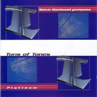 Purchase Tons Of Tones - Platinum