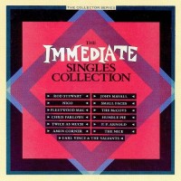 Purchase VA - Immediate - The Singles Collection CD2