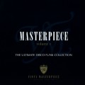 Buy VA - Masterpiece Vol. 1 - The Ultimate Disco Funk Collection Mp3 Download