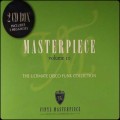 Buy VA - Masterpiece Vol. 10 - The Ultimate Disco Funk Collection CD1 Mp3 Download
