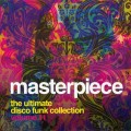 Buy VA - Masterpiece Vol. 11 - The Ultimate Disco Funk Collection Mp3 Download