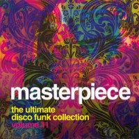 Purchase VA - Masterpiece Vol. 11 - The Ultimate Disco Funk Collection