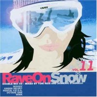 Purchase VA - Rave On Snow Vol. 11 CD1