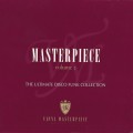 Buy VA - Masterpiece Vol. 2 - The Ultimate Disco Funk Collection Mp3 Download