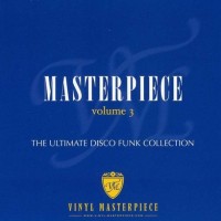 Purchase VA - Masterpiece Vol. 3 - The Ultimate Disco Funk Collection