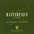 Buy VA - Masterpiece Vol. 4 - The Ultimate Disco Funk Collection Mp3 Download