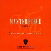 Purchase VA - Masterpiece Vol. 5 - The Ultimate Disco Funk Collection