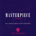 Buy VA - Masterpiece Vol. 6 - The Ultimate Disco Funk Collection Mp3 Download