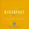 Buy VA - Masterpiece Vol. 7 - The Ultimate Disco Funk Collection Mp3 Download