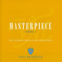 Purchase VA - Masterpiece Vol. 7 - The Ultimate Disco Funk Collection