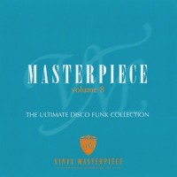 Purchase VA - Masterpiece Vol. 8 - The Ultimate Disco Funk Collection