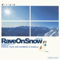 Purchase VA - Rave On Snow Vol. 12 CD1