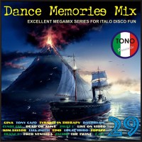 Purchase VA - Tono - Dance Memories Mix Vol. 29