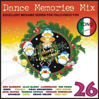 Purchase VA - Tono - Dance Memories Mix Vol. 26