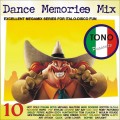 Buy VA - Tono - Dance Memories Mix Vol. 10 Mp3 Download