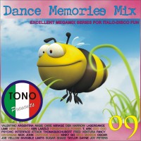 Purchase VA - Tono - Dance Memories Mix Vol. 9