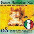 Buy VA - Tono - Dance Memories Mix Vol. 8 Mp3 Download