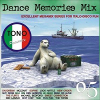 Purchase VA - Tono - Dance Memories Mix Vol. 5