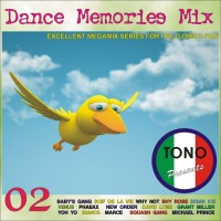 Purchase VA - Tono - Dance Memories Mix Vol. 2